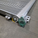Радиатор масляный Кomatsu PC300-7, PC350-7 207-03-71640